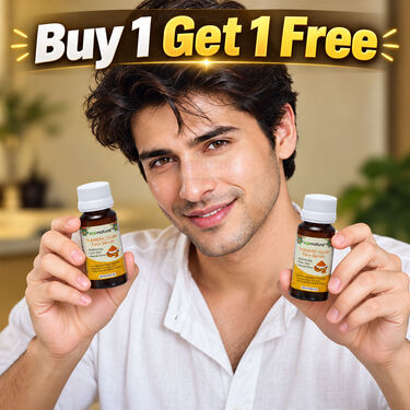 Tan Removal Turmeric Face Serum BIG1 (BFC8)