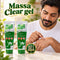 Massa Clear Gel B1G1 (BC34)