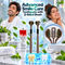 Advanced Smile Care Toothpaste With 3-Sided Brush (ORC10)
