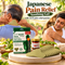 Japanese Pain Relief Soothing Gel With Neck Pain Relief Patches (BPR20)