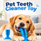 Pet Teeth Cleaner Toy (PET18)