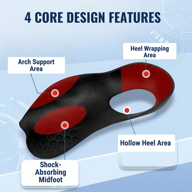 Arch Support Insole (PR229)