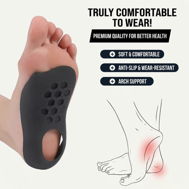 Arch Support Insole (PR229)