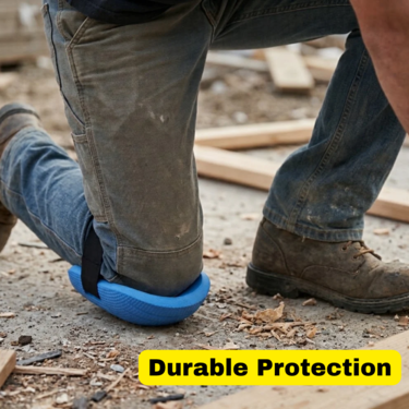 knee Protection Pad For Carpenter Works (HT275)