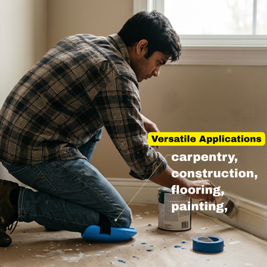 knee Protection Pad For Carpenter Works (HT275)