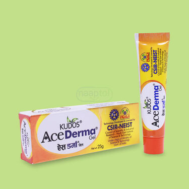 Fungal Care Soothing Gel (Pack of 2) (FIRG)
