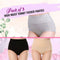 Pack of 3 High Waist Shapewear Panty (3HWSP1)