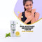 Skin Soothing Deodorant Cream For Woman (DCW)