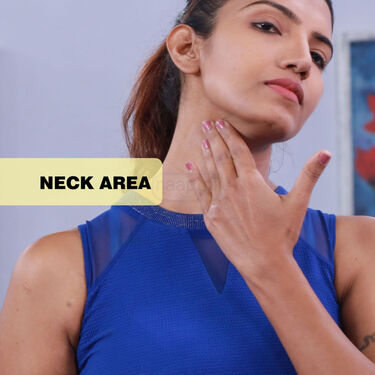 Skin Soothing Deodorant Cream For Woman (DCW)