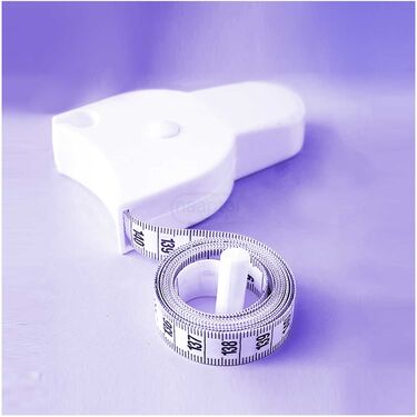 Fitness measuring Tape (HE08)