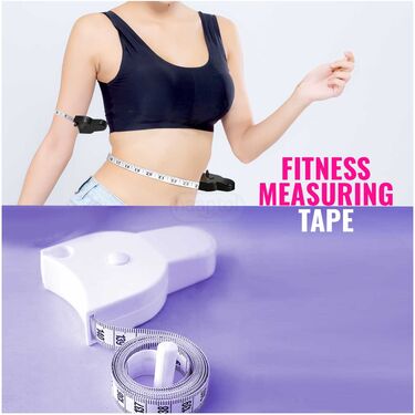 Fitness measuring Tape (HE08)