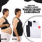 Instant Tummy & Chest Shaper For Men BOGO (SV1)