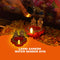 Laxmi Ganesh Water Sensor Diya (L51)