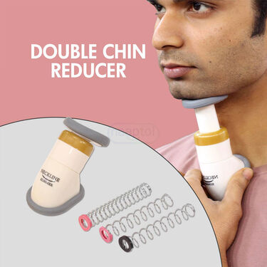 Neckline Slimmer Reduces Double Chin(NSRDC)