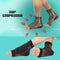 Pain Relief Compression Socks - Buy 1 Pair Get 1 Pair Free (PRS55)